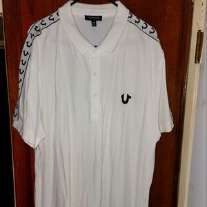 True Religion Polo Shirt